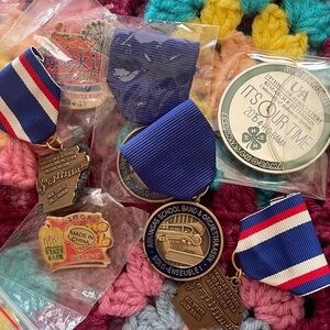 Miscellaneous Arkansas‎ Memorabilia